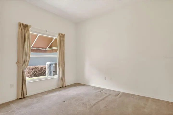 3rd bedroom