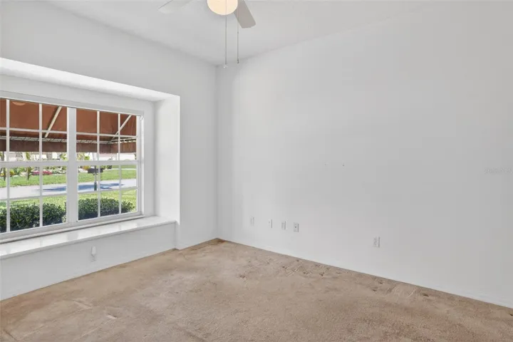 Flex Room/ Office