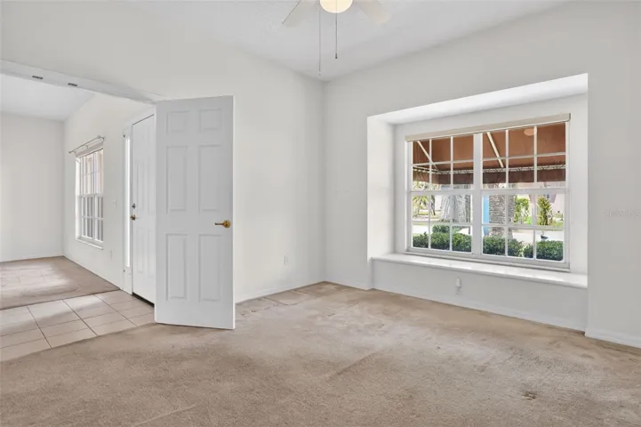 Flex Room/ Office