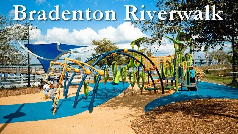 Riverwalk