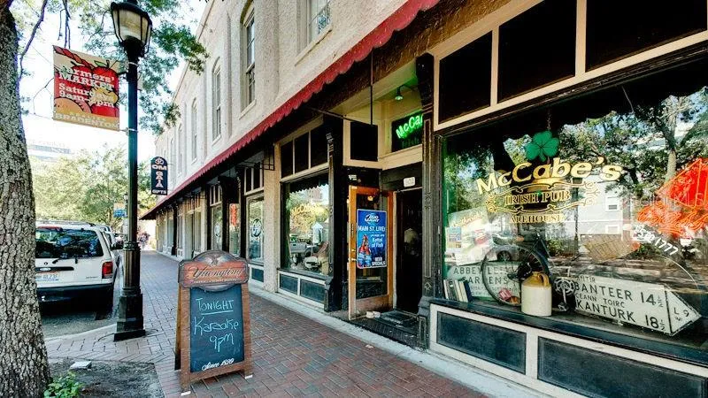 downtown hotspot