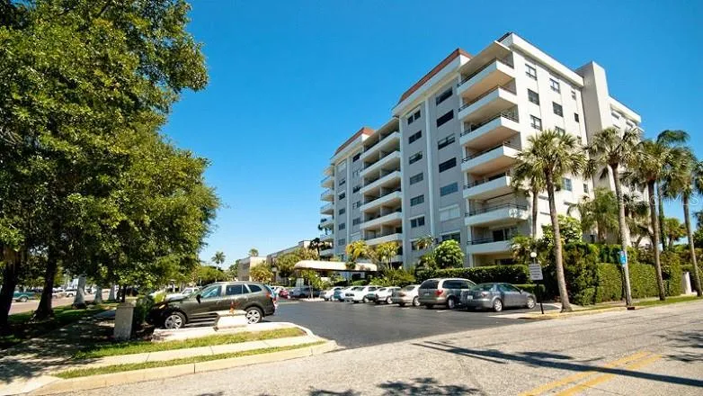 The Riverview