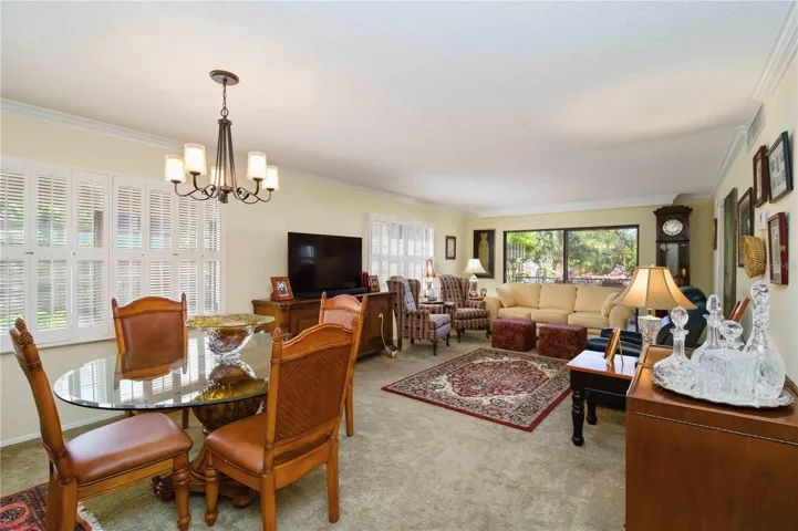 Dining Room   Living Room