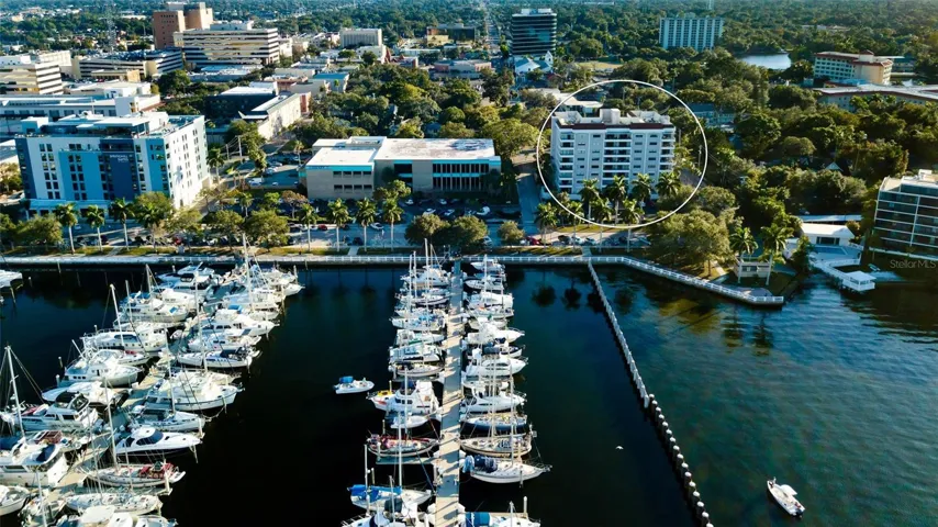 Marina