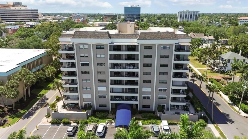 The Riverview