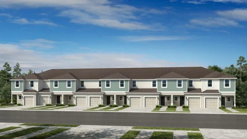 Marigold Rendering