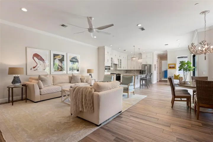 Great room