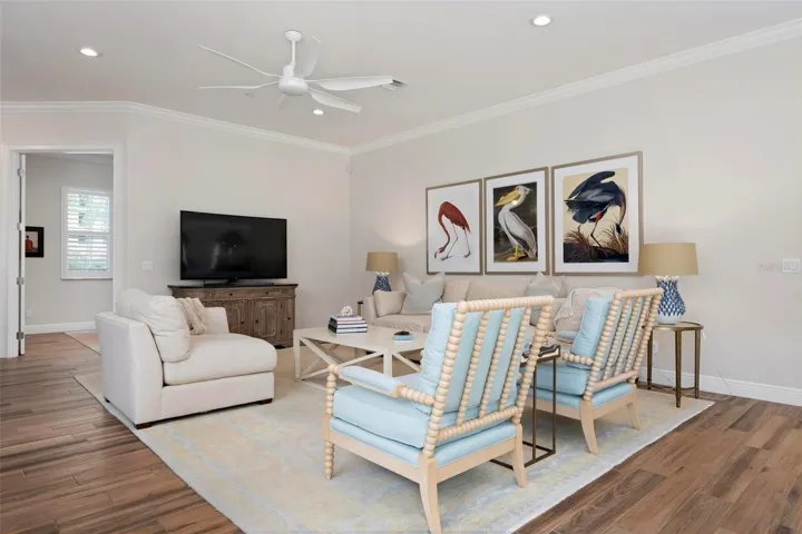 Great room