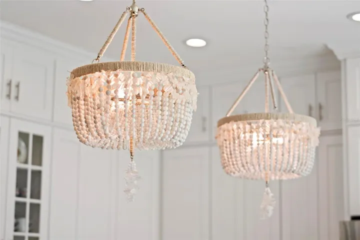 Ro Sham Beaux - statement lighting