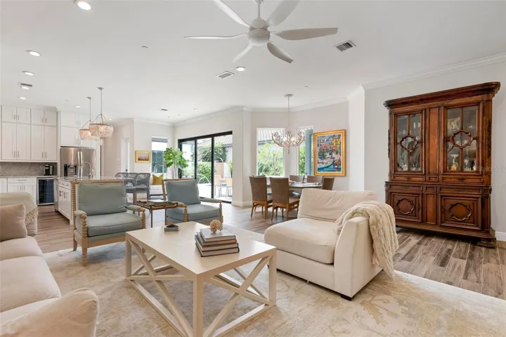 Great room