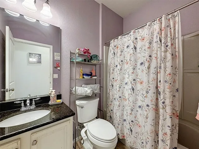 guest bath