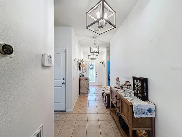 new lighting