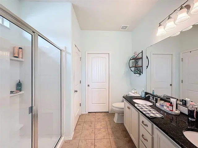 Double sinks