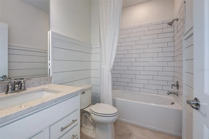 Model Representation