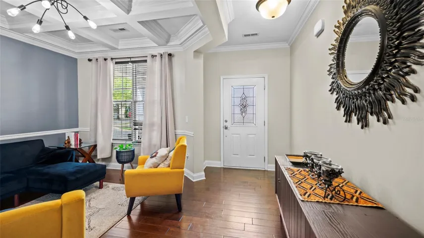 Entryway