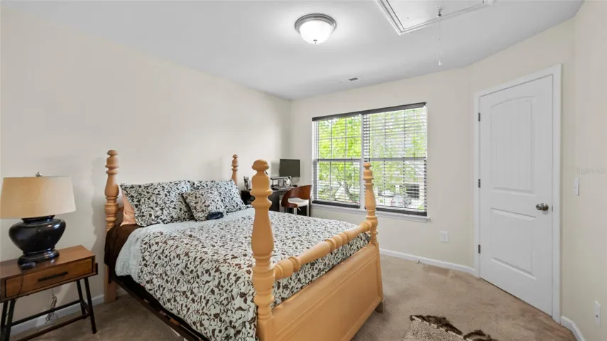Third Bedroom