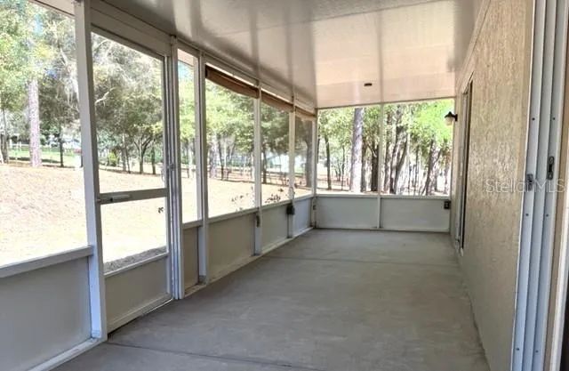 lanai