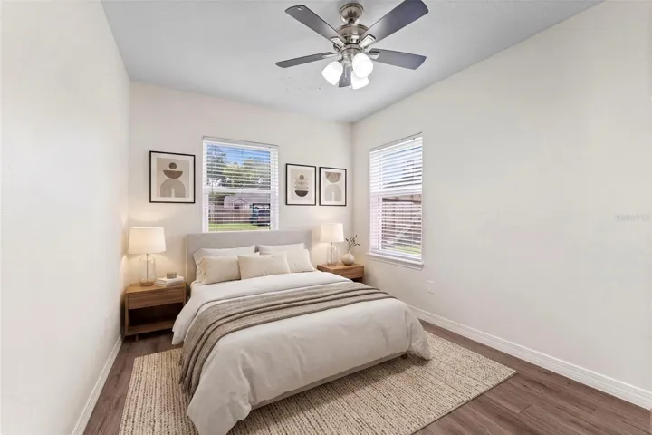 Guest Bedroom 2
