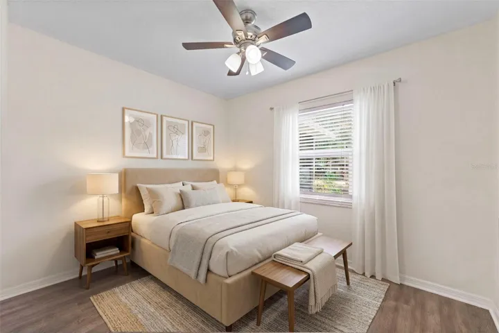 Guest Bedroom 1