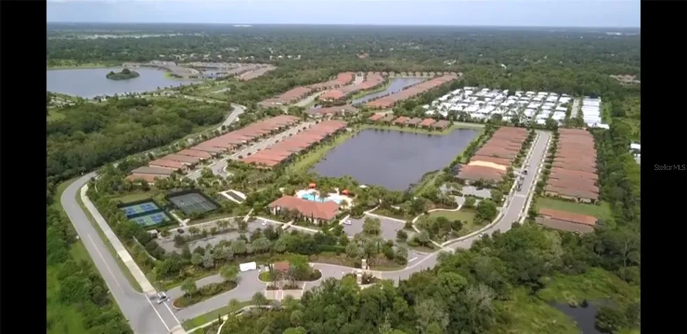 community pool