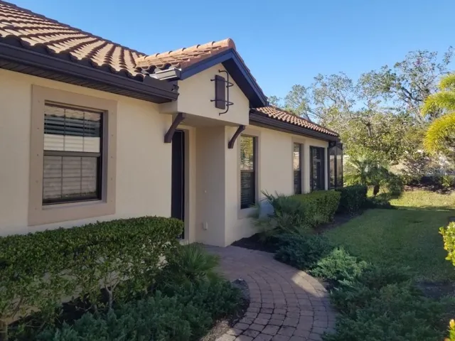 front door entry