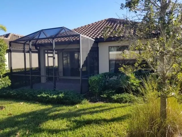 back of home
