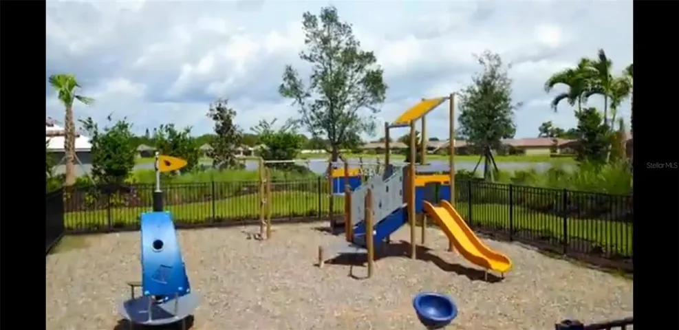 community playground