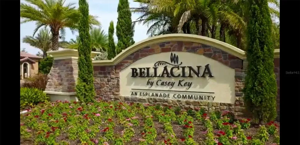 community entrance