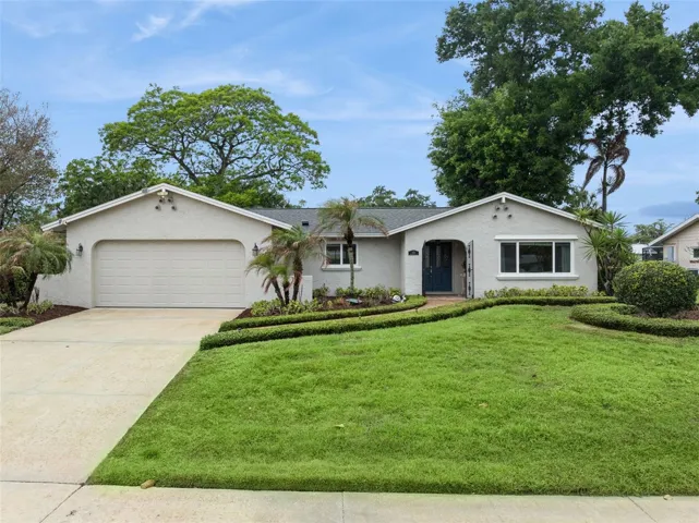 Welcome Home!