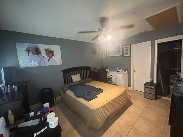 bedroom #4
