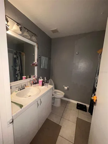 full bath #2