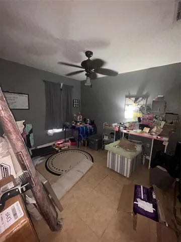 bedroom #2