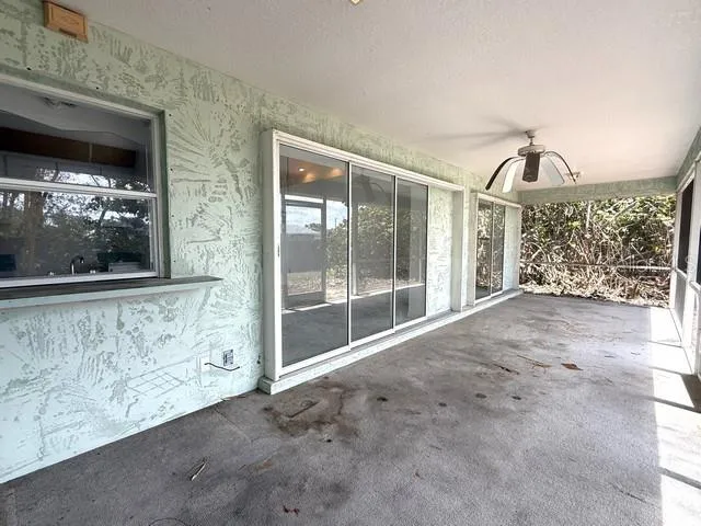LANAI