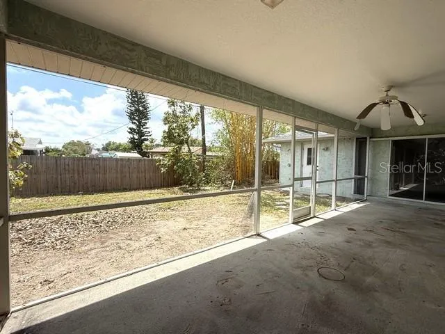 LANAI