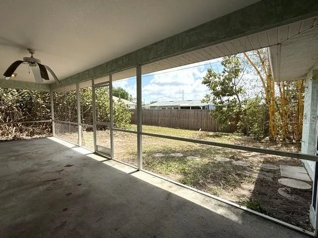 LANAI