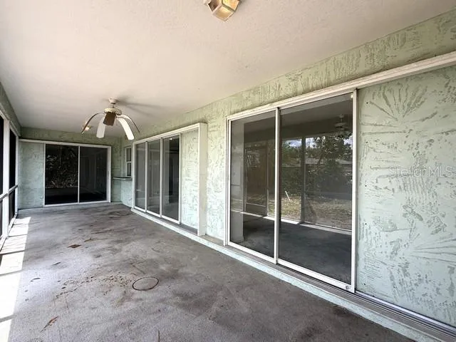 LANAI