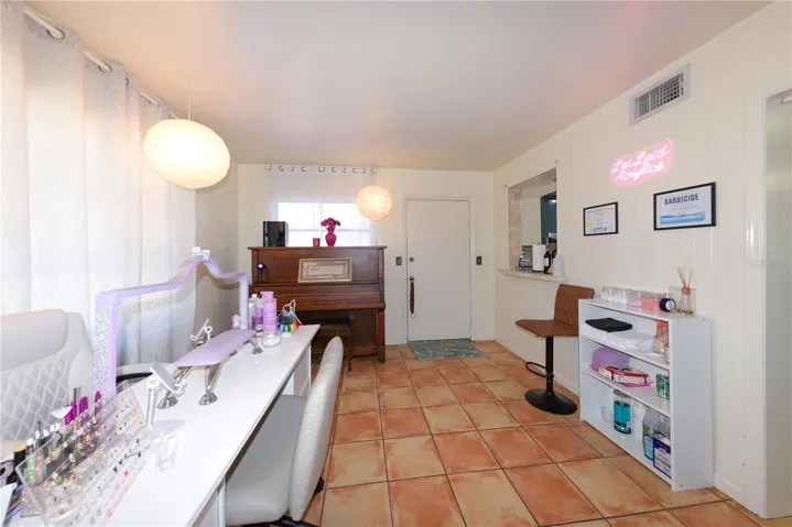 Florida/Multi-purpose room