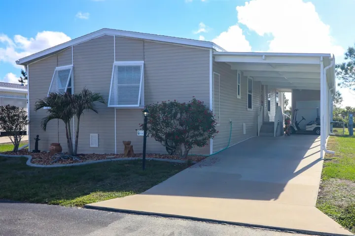 29200 Jones Loop Rd #715,Punta Gorda, Fl. 33950
