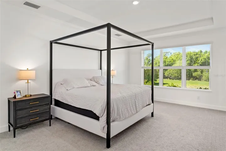 Large Primary Suite