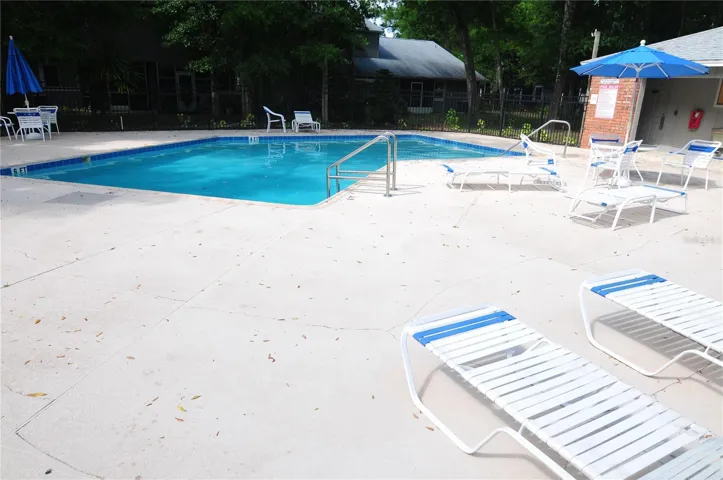 Pool #2