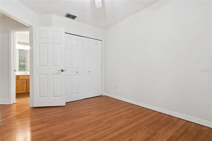 Bedroom #2