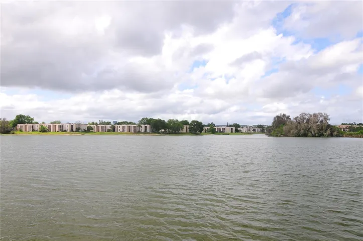 Lake Orienta