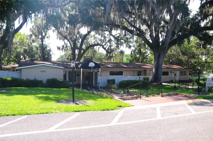 Clubhouse