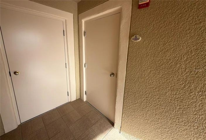 Storage Room