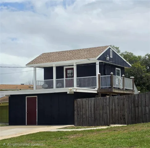 2 unit apartment rental