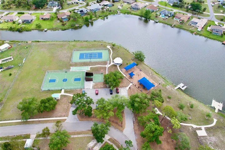 Park nearby