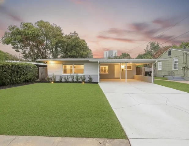 Welcome Home!!  Great Investment!!