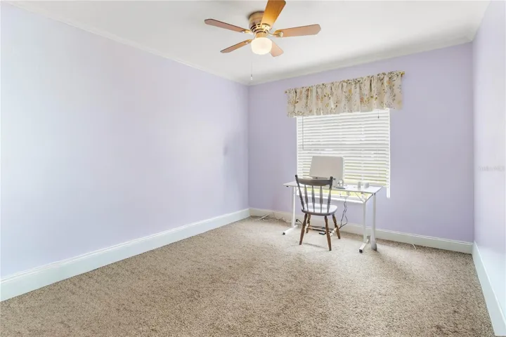 Guest bedroom 4 (without sewing materials)