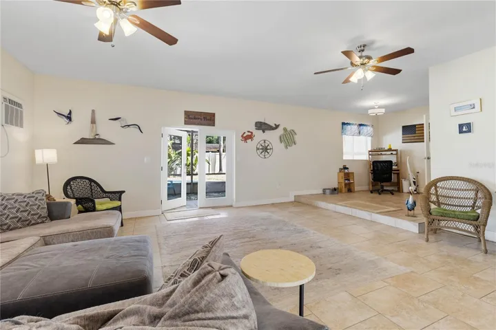 Bonus room