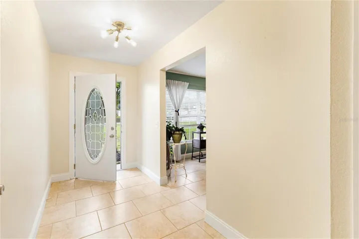 Foyer